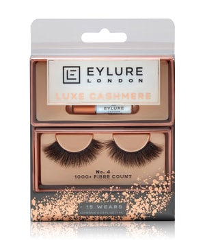 Eylure Luxe Cashmere 4 Wimpern-1 Stk