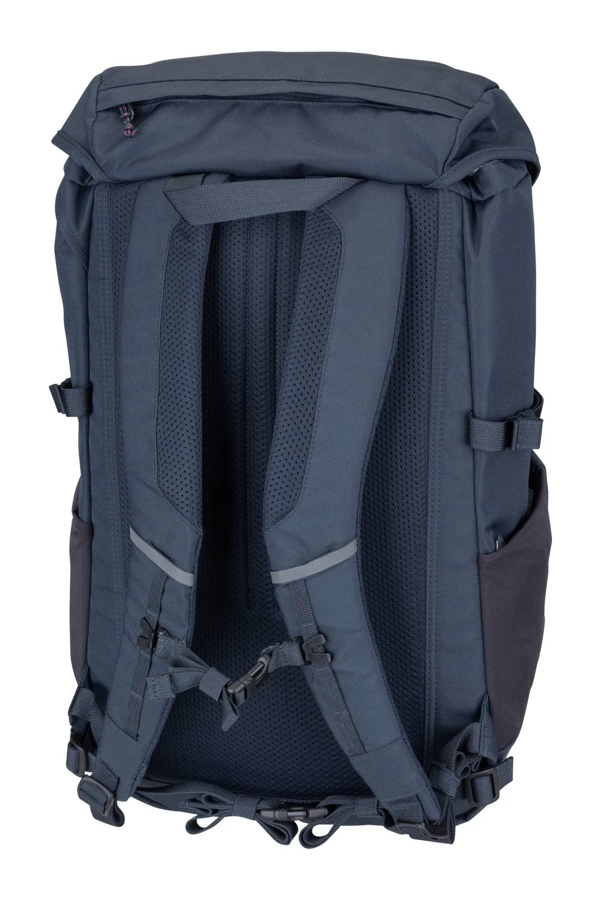 Fjällräven  Rucksack - Blau - Unifarben