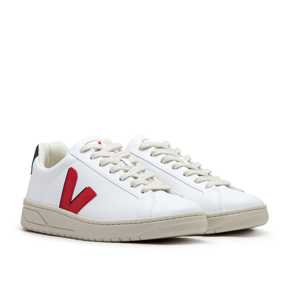 VEJA Wmns URCA CWL UW0703508A / weiss