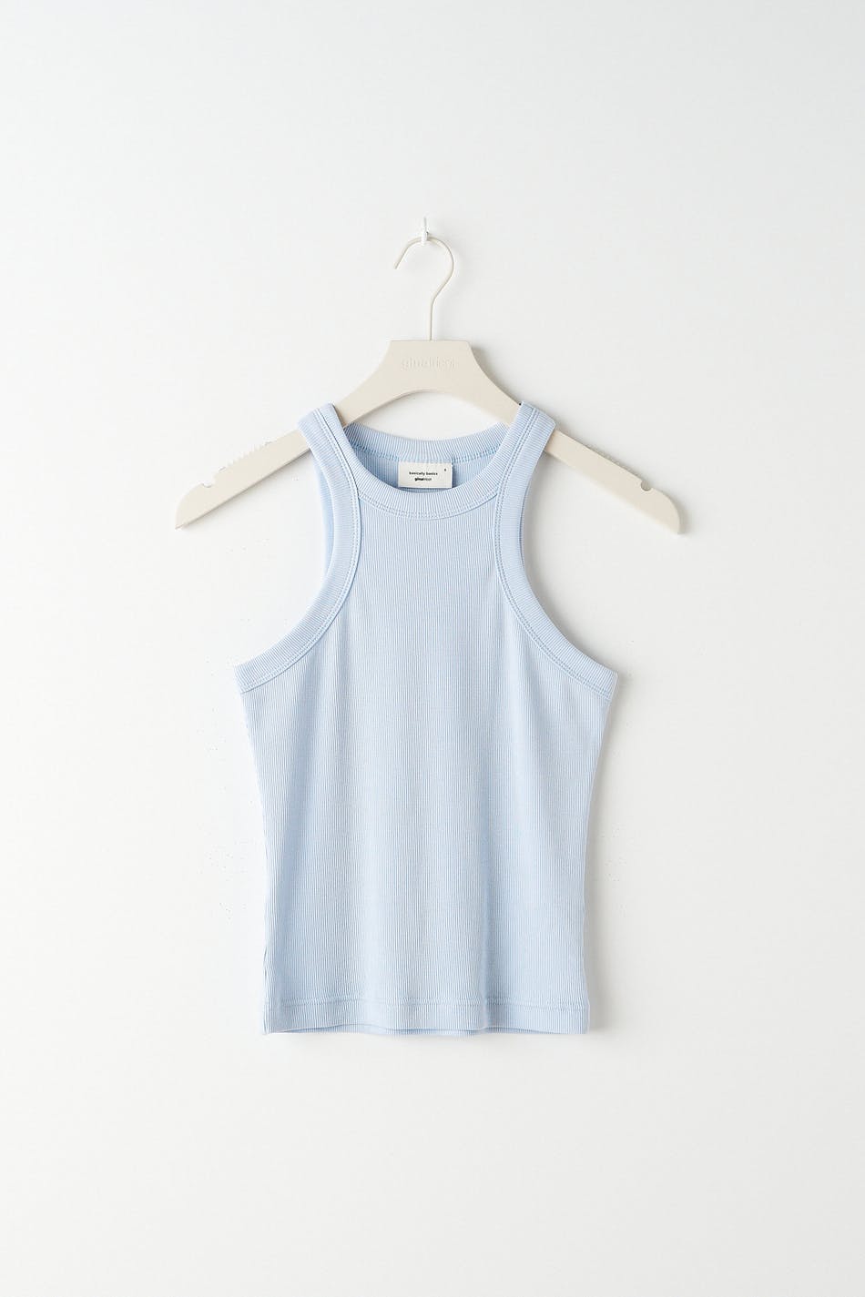 Basic rib tank