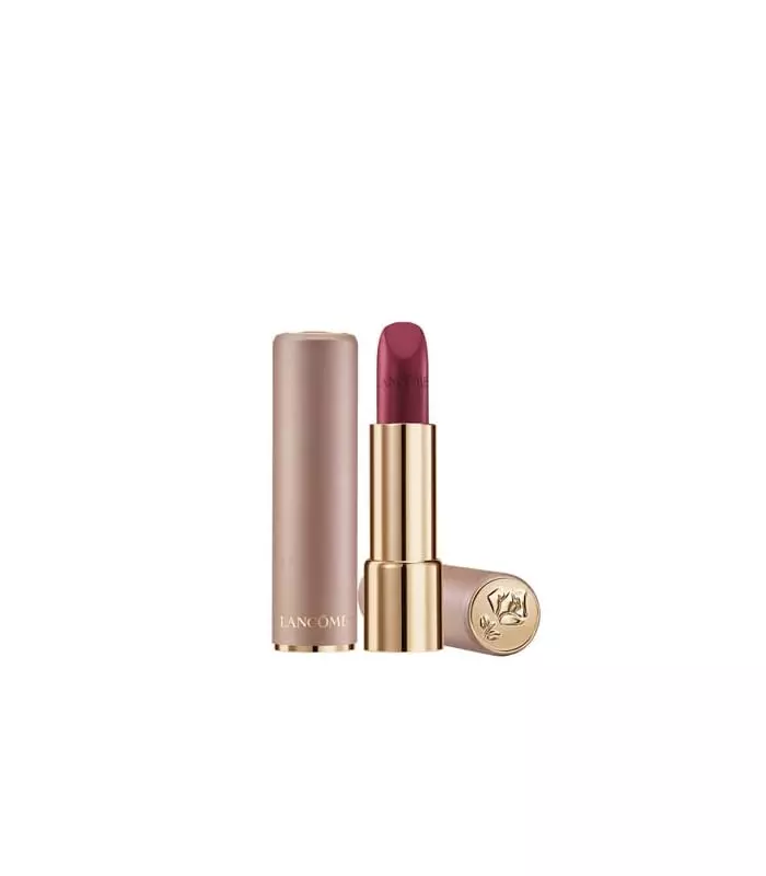 L'ABSOLU ROUGE INTIMATTE Rouge à lèvres mat - effet flouté