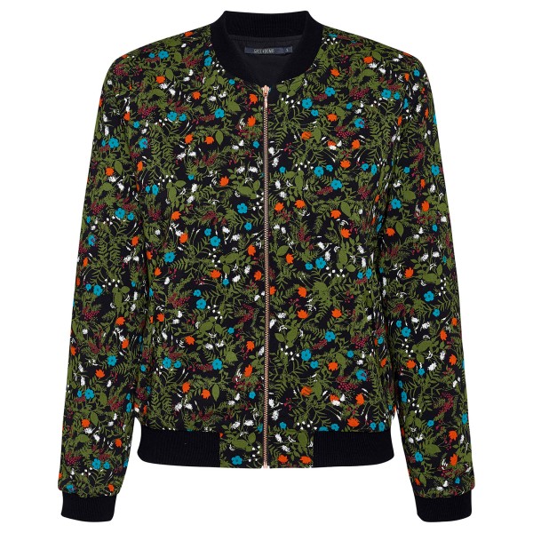 GreenBomb - Women's Grave Blouson - Freizeitjacke