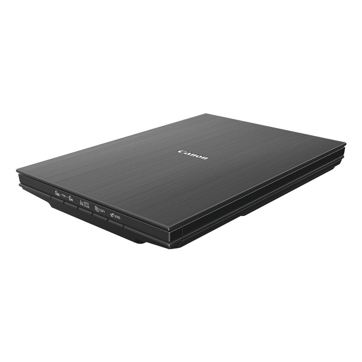 Canon CanoScan LiDE 400 Flachbettscanner, (4.800 x 4.800 dpi, USB 2.0 Typ C, A4)