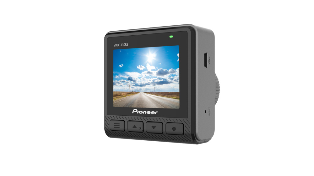 Dashcam VREC-130RS von Pioneer - ATU