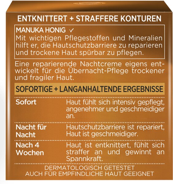 L'Oréal Paris Age Perfect Extra-Reichhaltig Nachtcreme