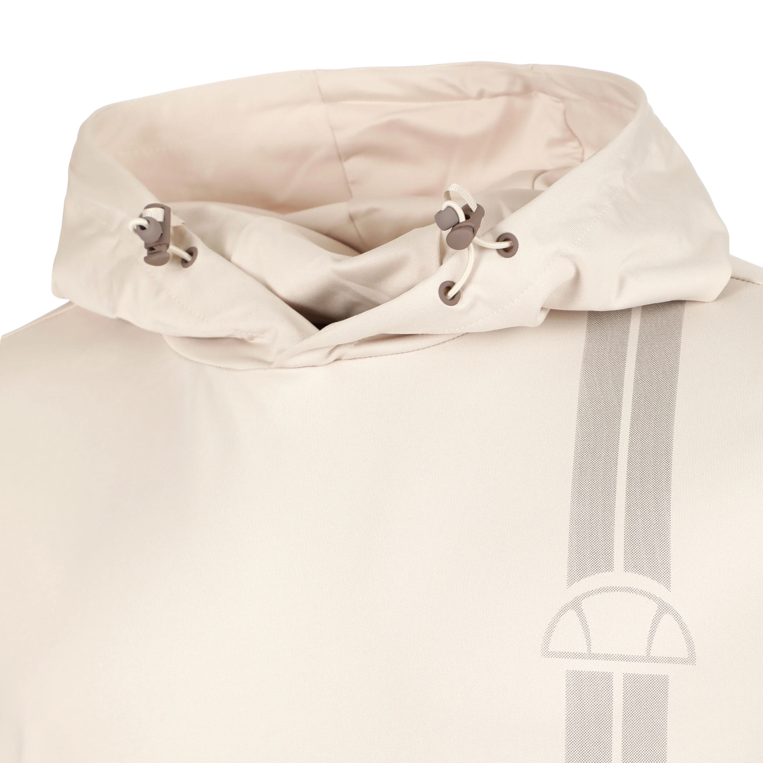 Torento Oh Hoody Herren - Beige