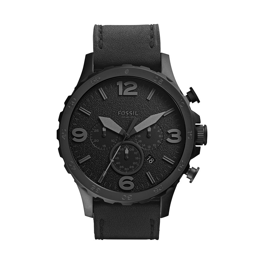 Fossil Chronograph Nate