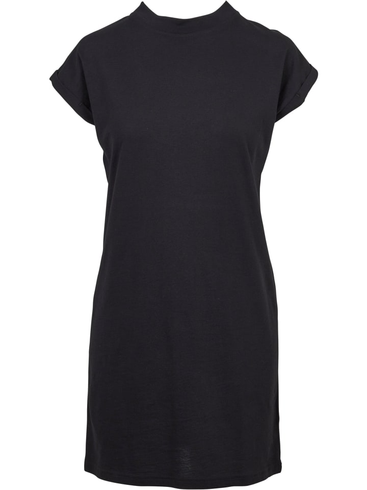 Urban Classics Urban Classics Kleider in black günstig kaufen