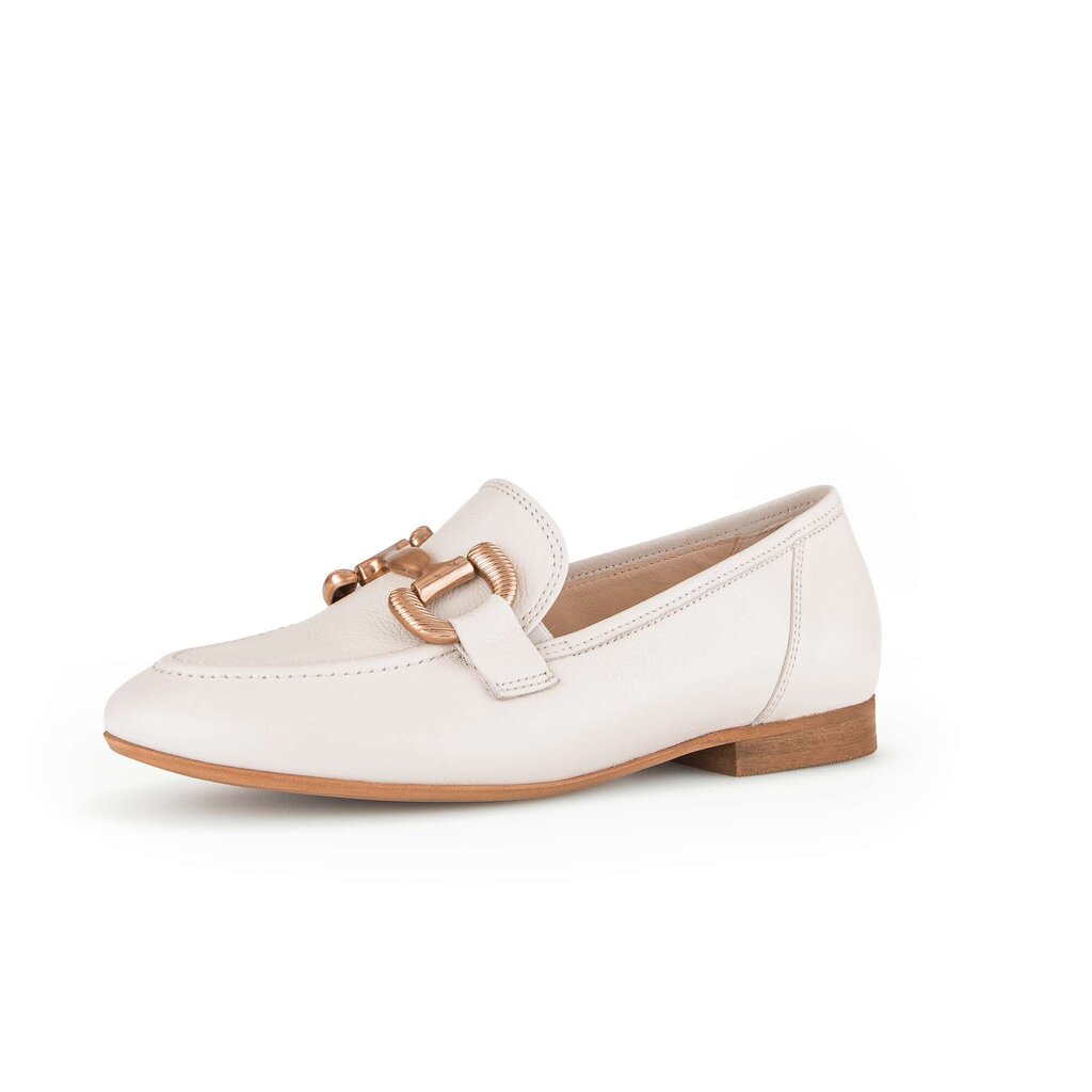 Gabor comfort Slipper beige