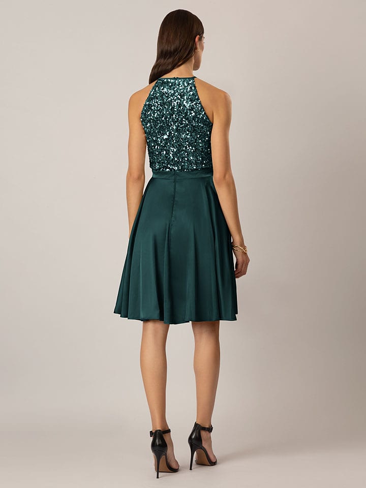 APART Kleid in Petrol günstig kaufen