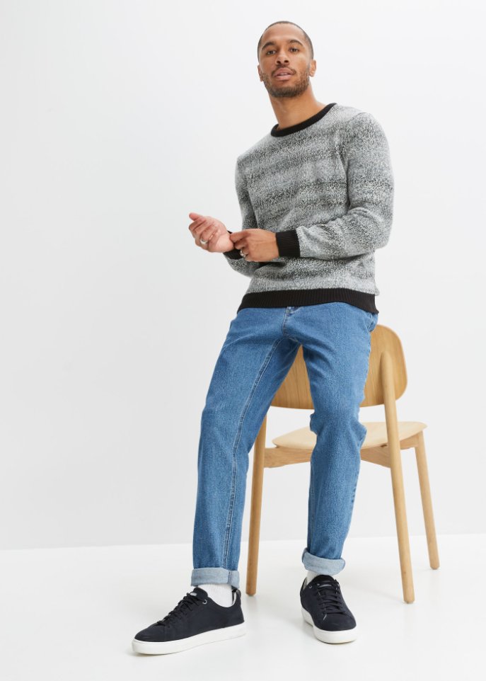 Pullover
