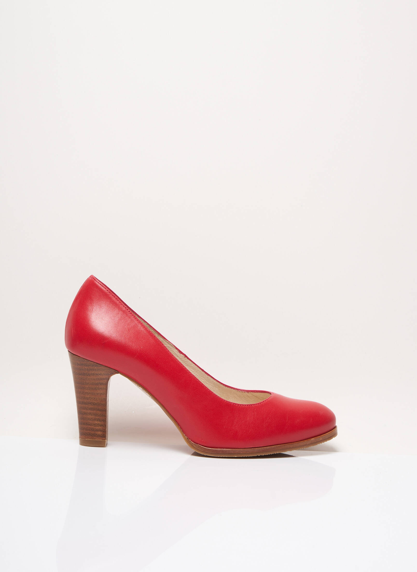 Gadea Escarpins Femme couleur rouge