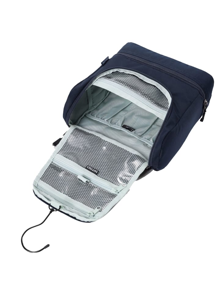 Nitro Tasche Kulturtasche TRAVEL KIT in NIGHTSKY günstig kaufen onesize