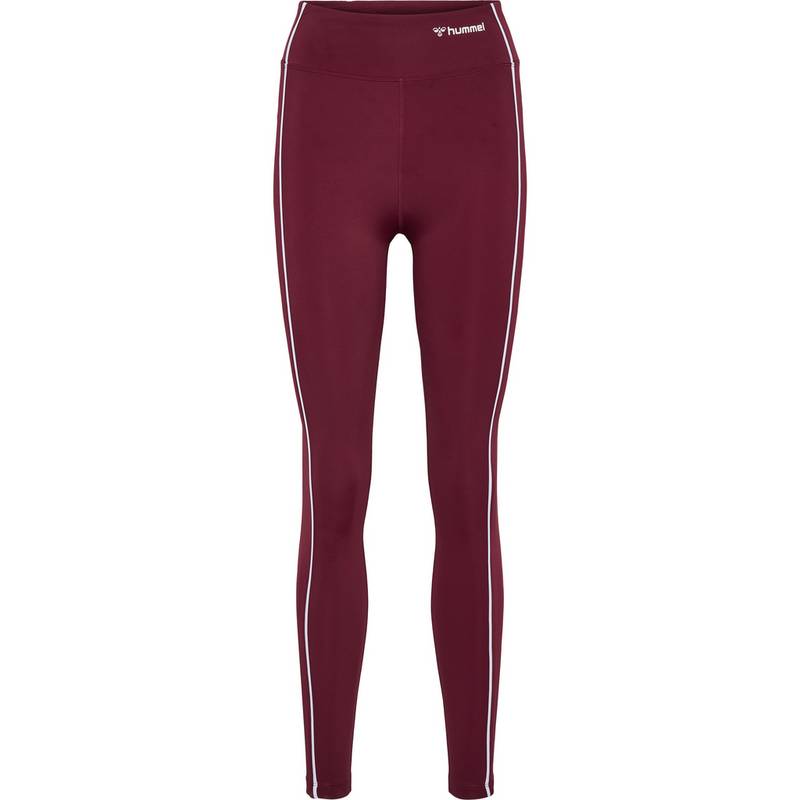 hummel hmlMT FLASH HIGH WAIST TIGHTS Tights Damen