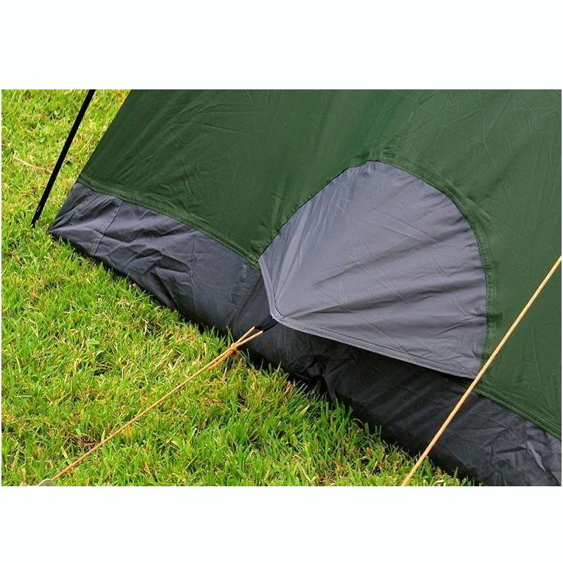 Crua Outdoors Duo Kuppelzelt