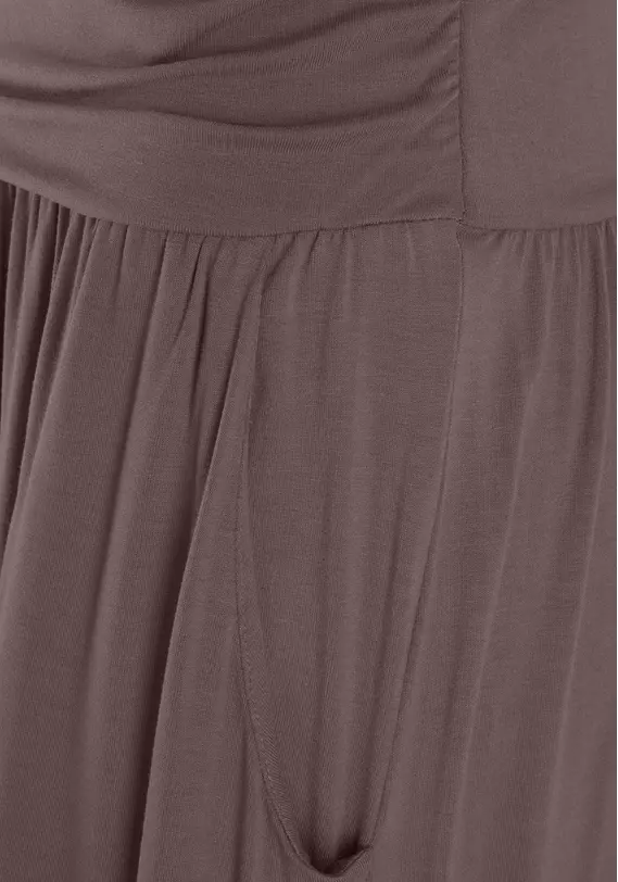 Maxikleid