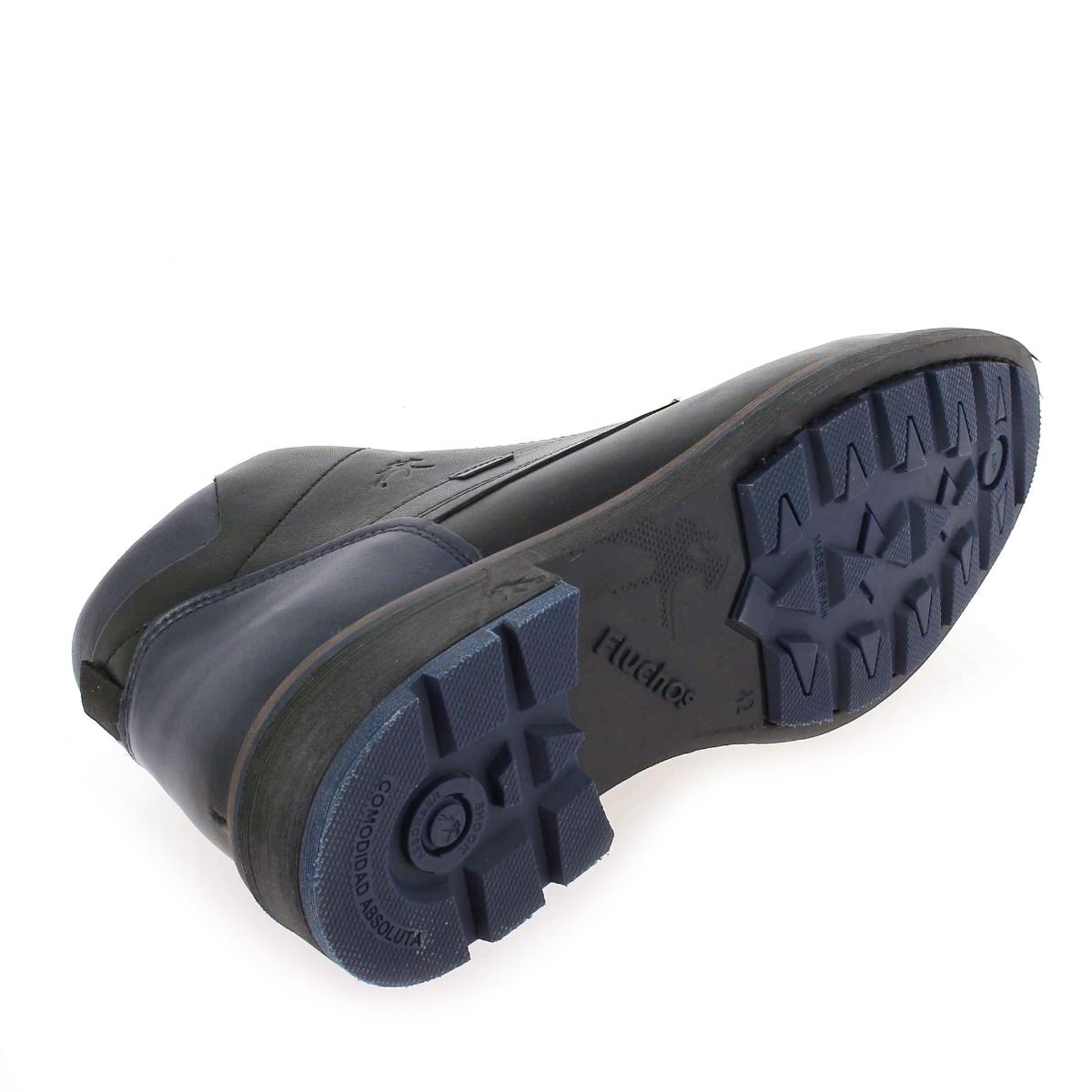 Fluchos  F1341 - Noir