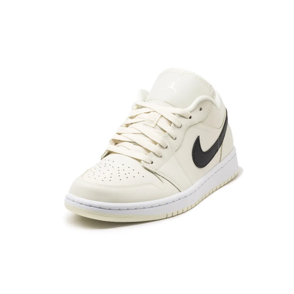 NIKE JORDAN 1 Low Air Wmns Jordan DC0774-121 / weiss