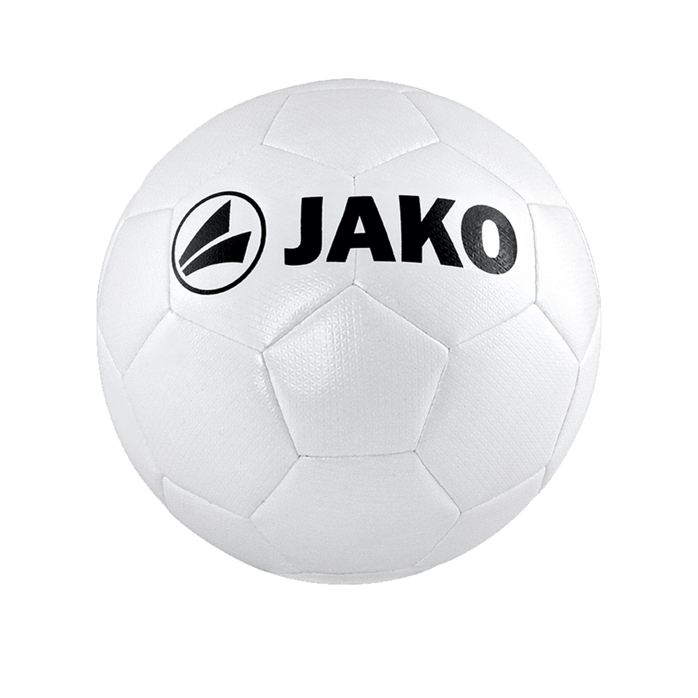 JAKO Classic Hybrid Trainingsball Weiss F00