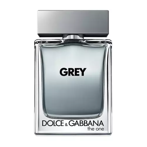 Dolce & Gabbana The One Grey Eau de Toilette 100 ml