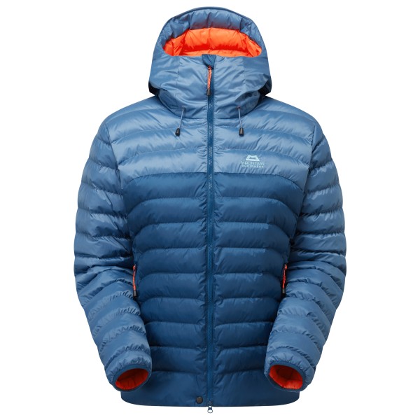 Mountain Equipment - Women's Superflux Jacket - Kunstfaserjacke