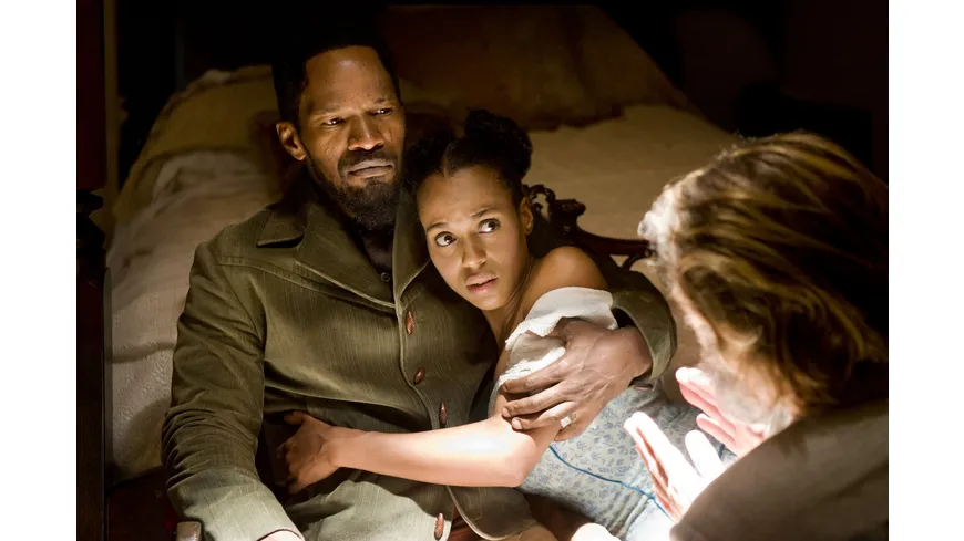 Django Unchained