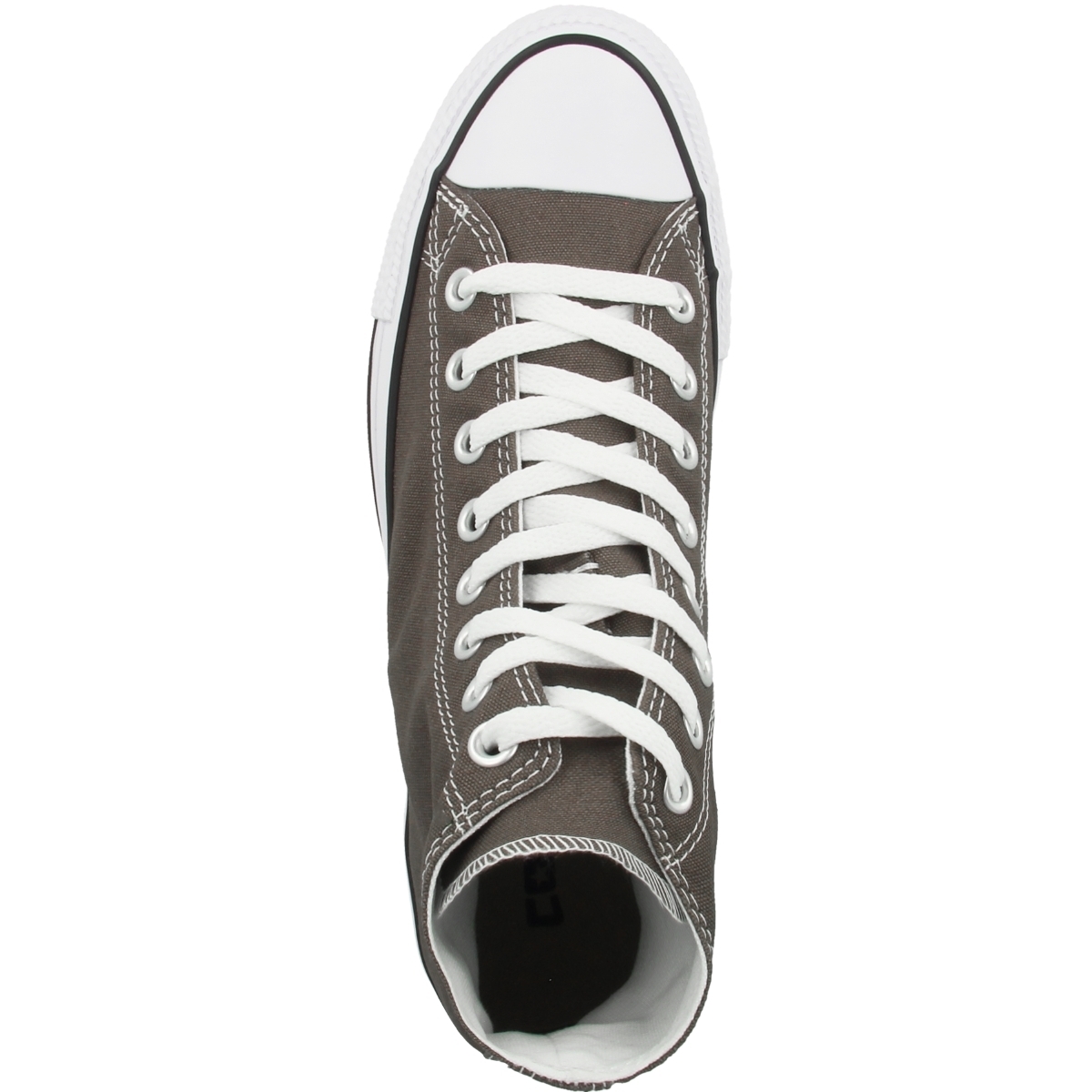 Converse Chuck Taylor All Star Sneaker high grau