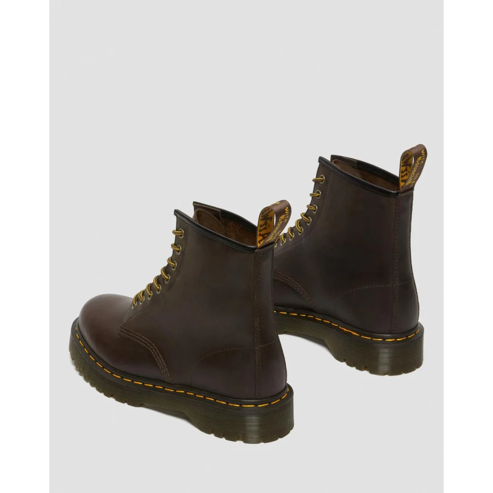 Dr. Martens 1460 Bex Crazy Horse 27894201 / braun
