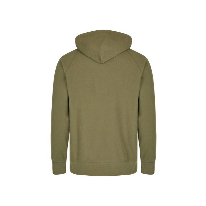 Cleptomanicx Cosy Hoodie Herren