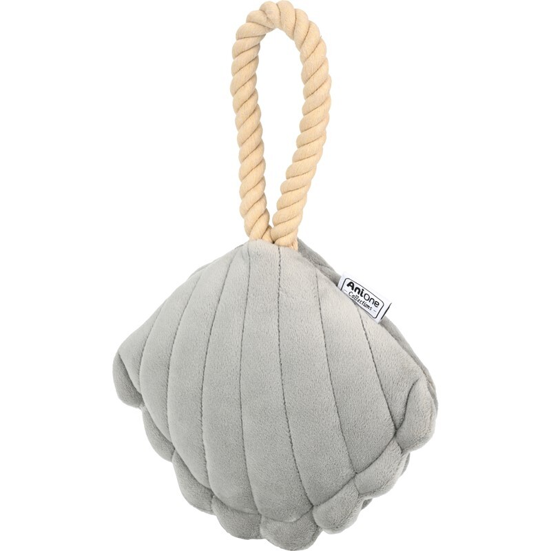 AniOne Kuscheltiere AniOne Spielzeug Muschel S-M