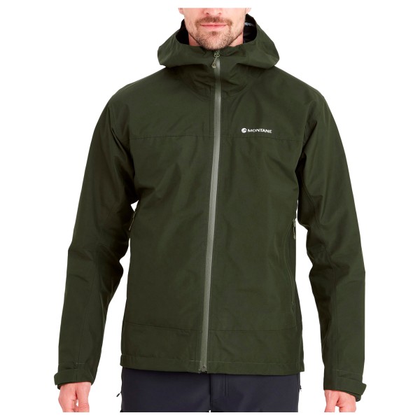 Montane - Spirit Jacket - Regenjacke