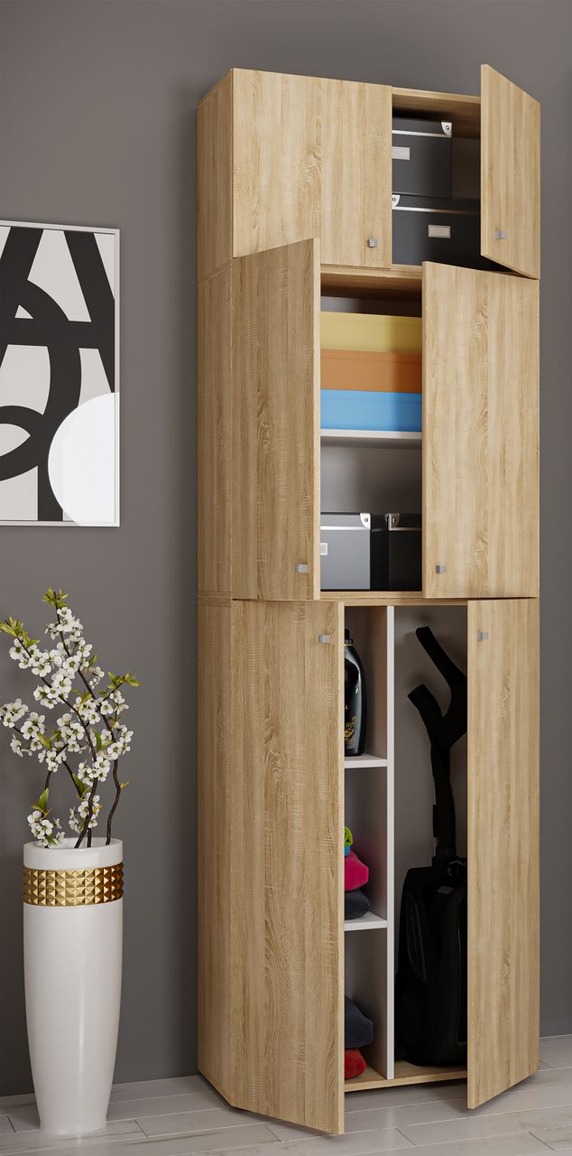 VCM Putzschrank 