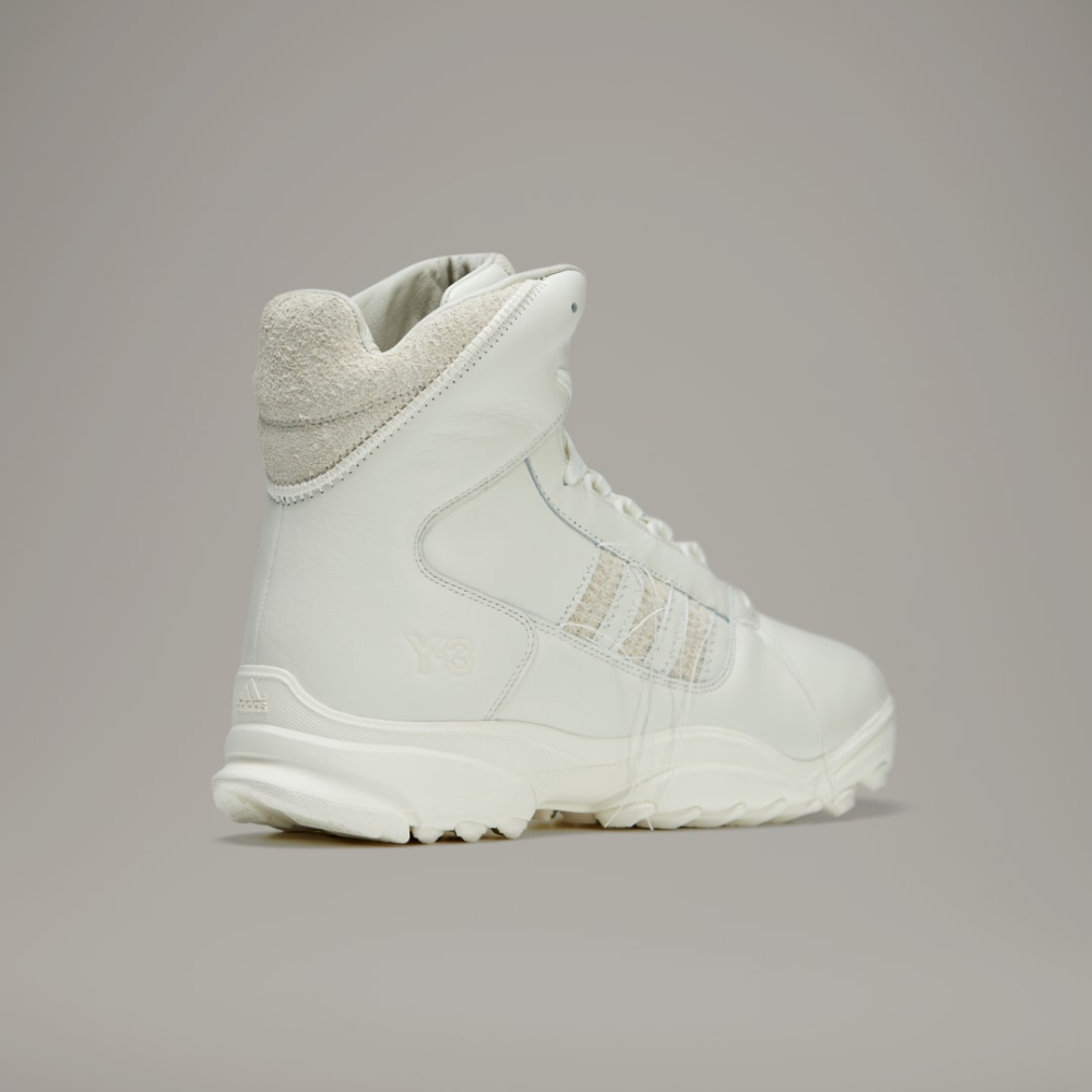 Y-3 GSG9 IE7661 / weiss