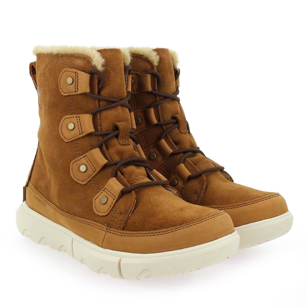 Sorel  EXPLORER II JOAN  - Camel