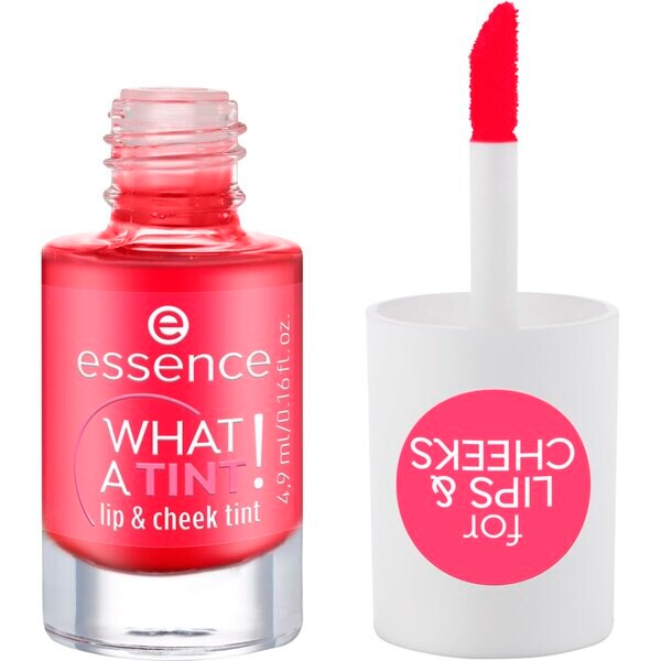 Essence Micsoda árnyalat! 02 Ajak- és Arcszínező 4,9ml