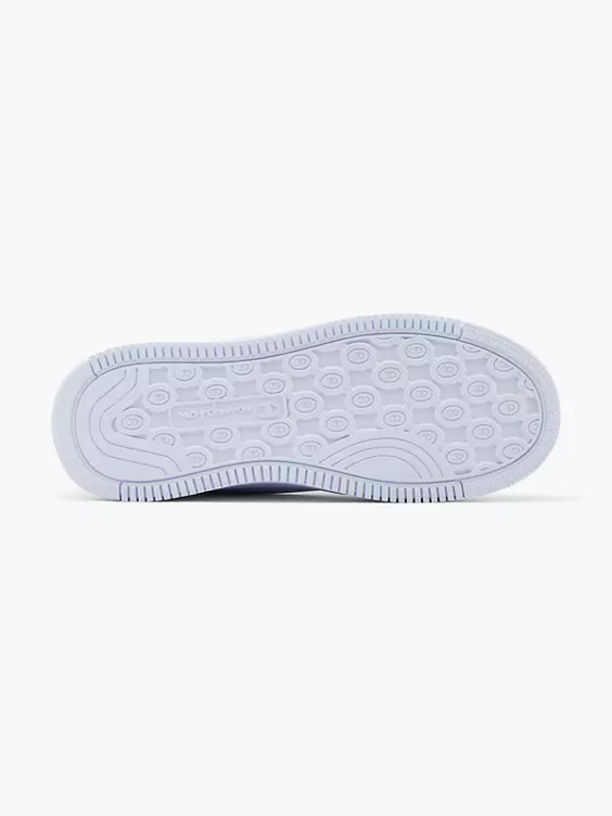 Champion Platform Sneaker PLATFORM LOW