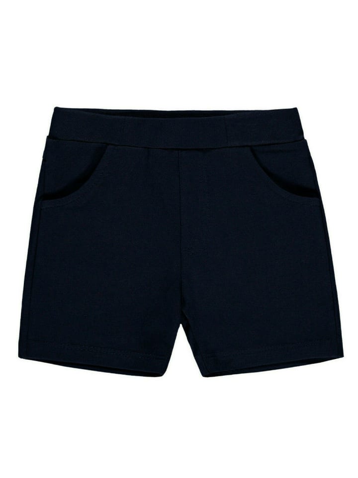 bellybutton bellybutton® Mother Nature & Me Jungen Shorts günstig kaufen 98