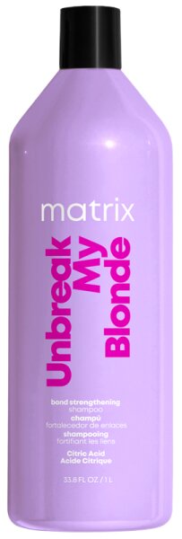 Matrix Unbreak my Blonde Shampoo