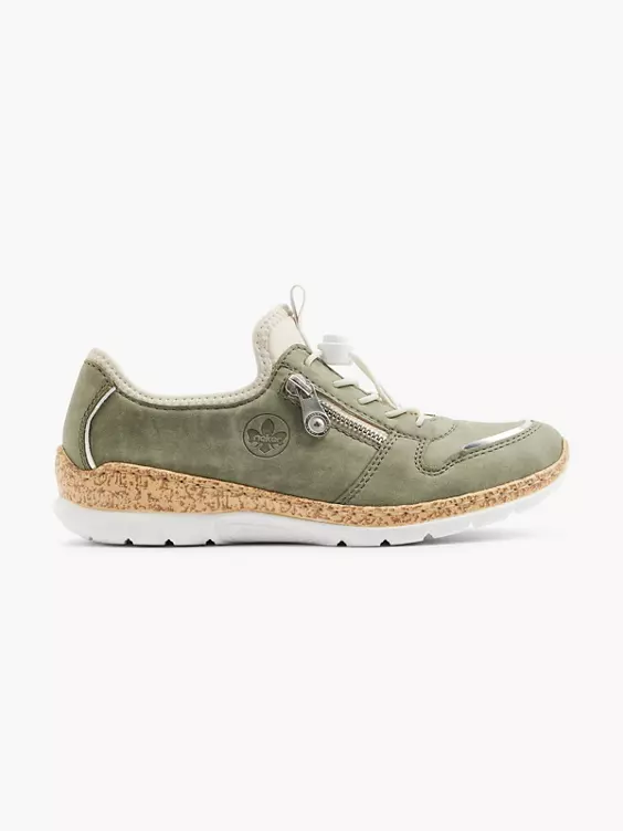 Rieker Slipper