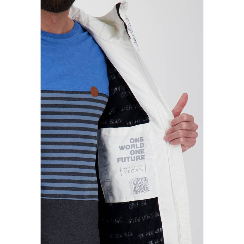 ALIFE AND KICKIN JackAK O Winterjacke Herren