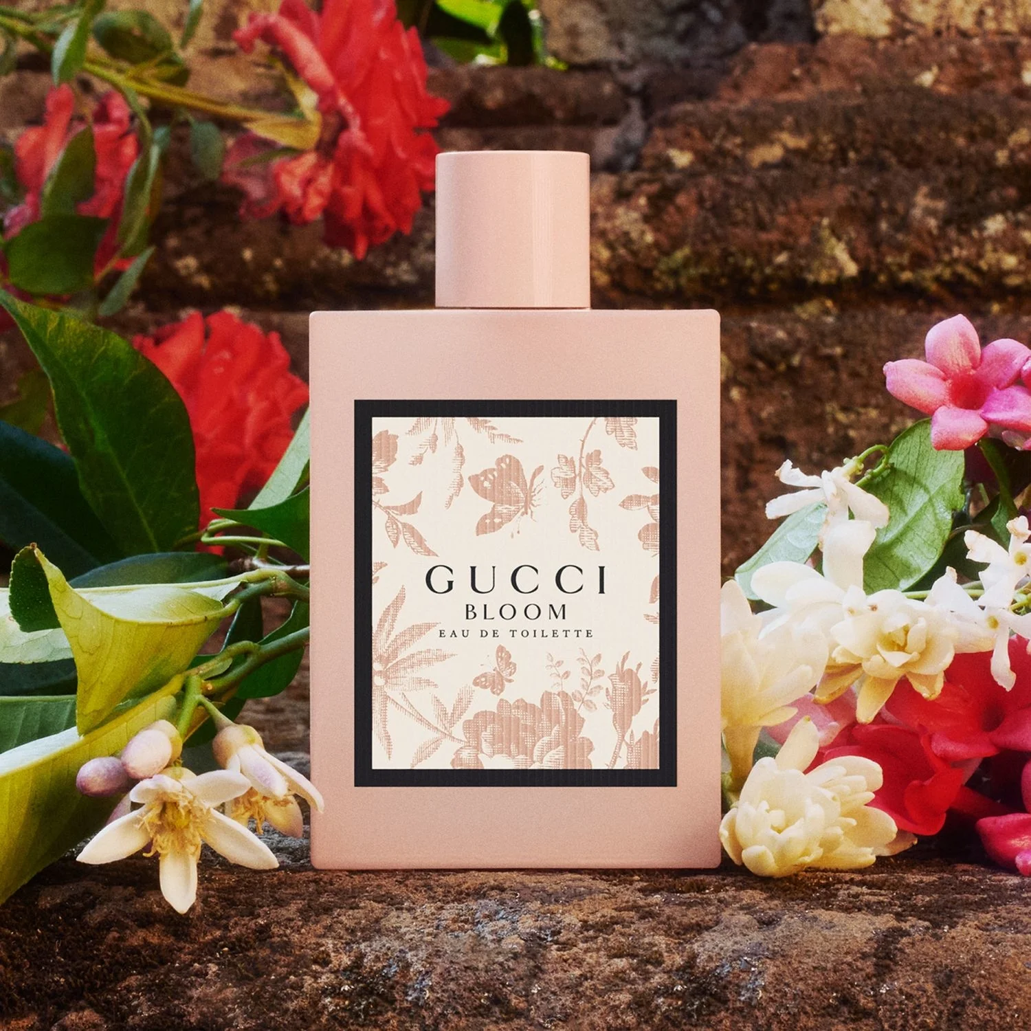 Bloom Bloom - Eau de Toilette