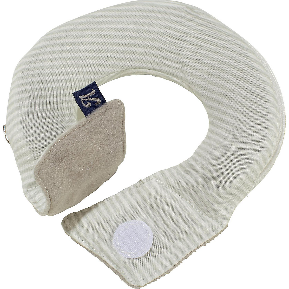 Babykopfschutz Alvibino Kopfkissen