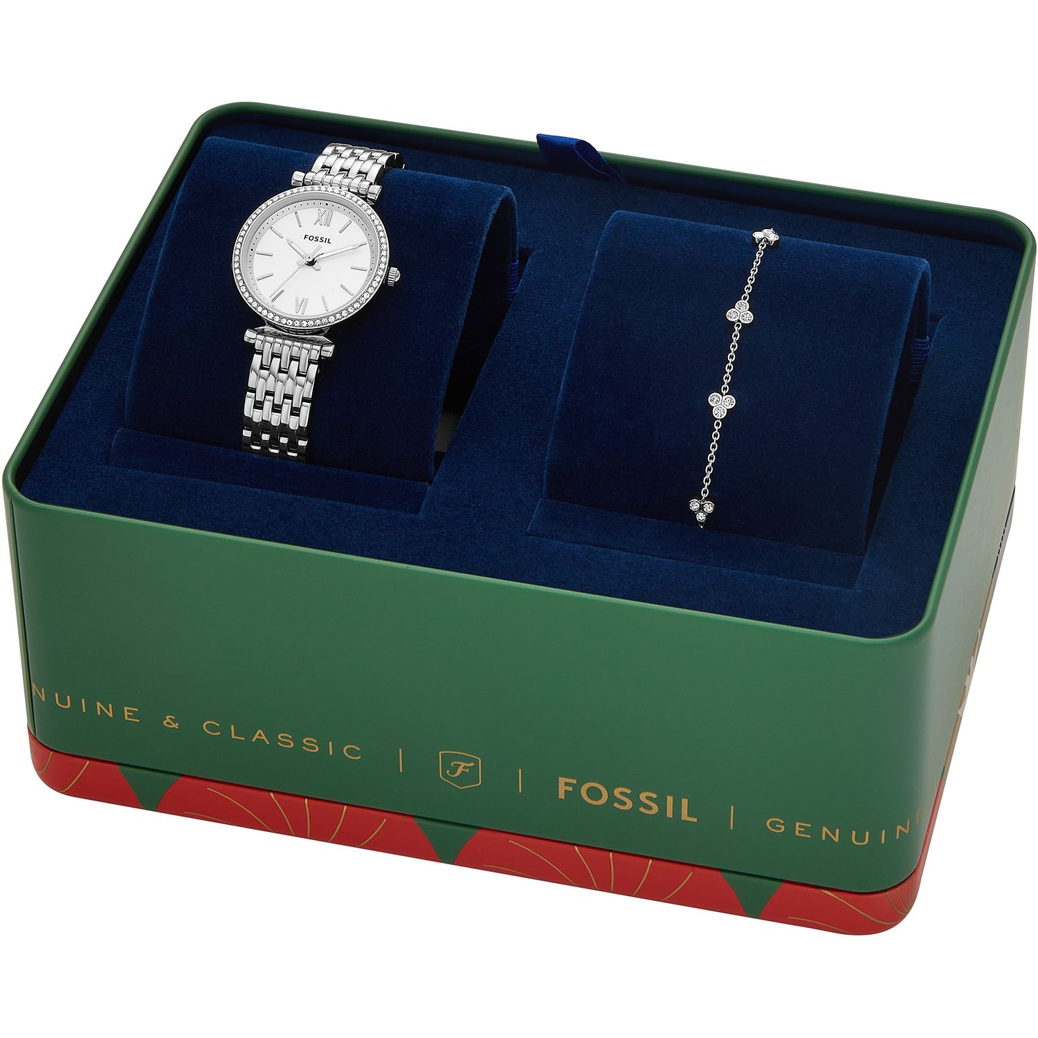 Fossil óraszettek