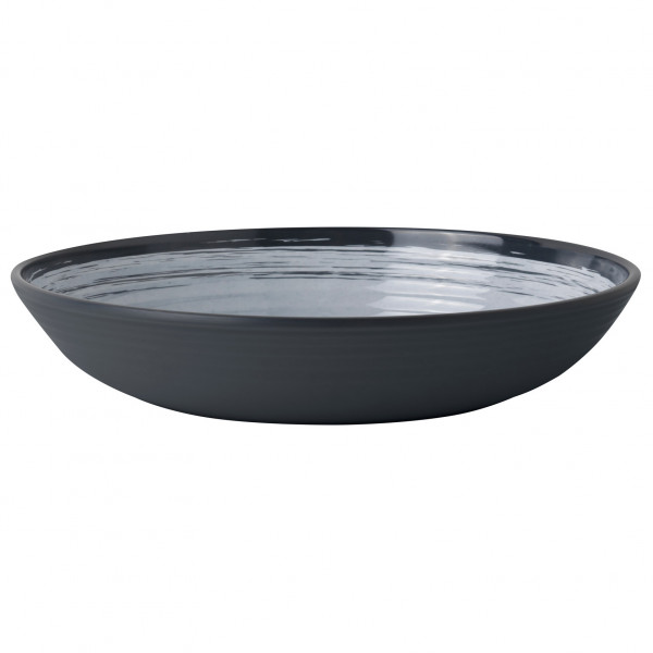 Brunner - Oval Serving Board - Geschirr-Set