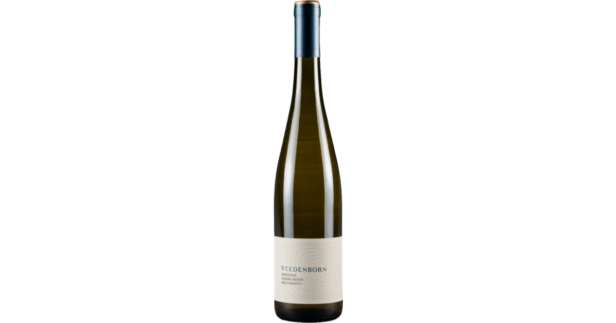Terra Rossa Riesling
