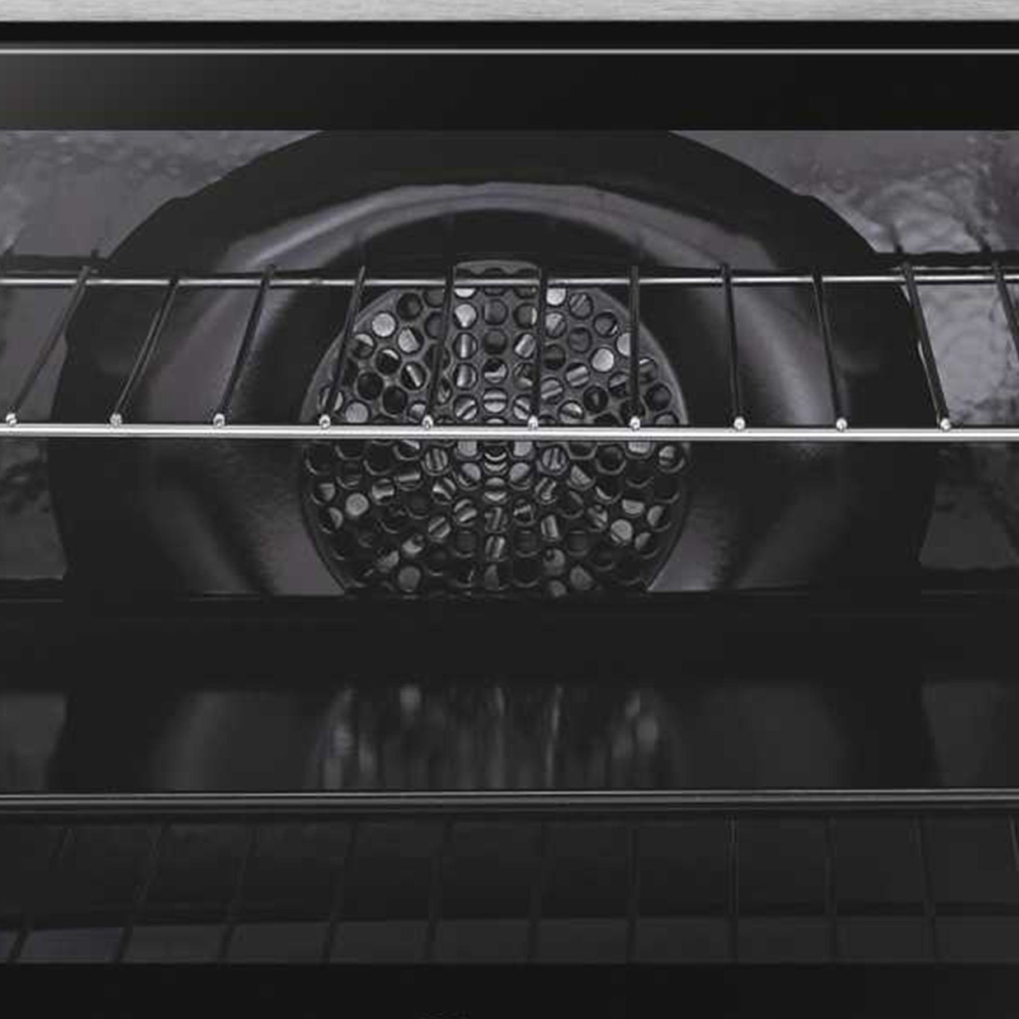 Candy Backofen Edelstahl FCT886X WIFI DE, mit keine Angabe, Pyrolyse und Aquactive Reinigung, Pyrolyse und Aquactive Reinigung, WiFi Funktion, 9 Programme