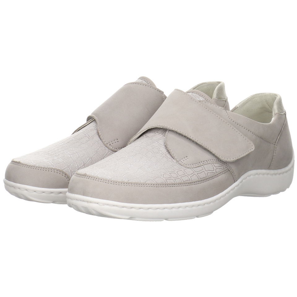 Waldläufer Henni Klettschuh