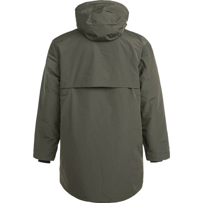 Whistler MARVIN Parka Herren