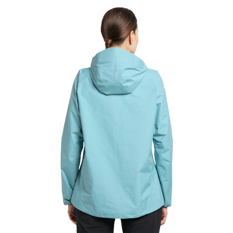 Haglöfs L.I.M Jacket Hardshelljacke Damen