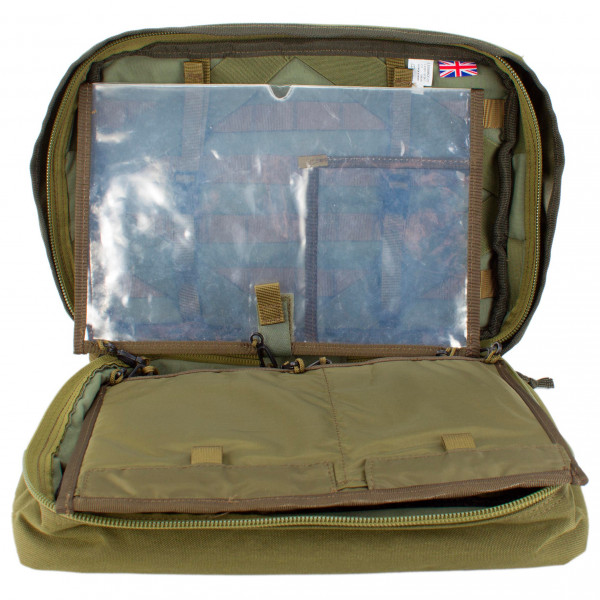 Berghaus - MMPS Organiser PLUS Pocket - Daypack